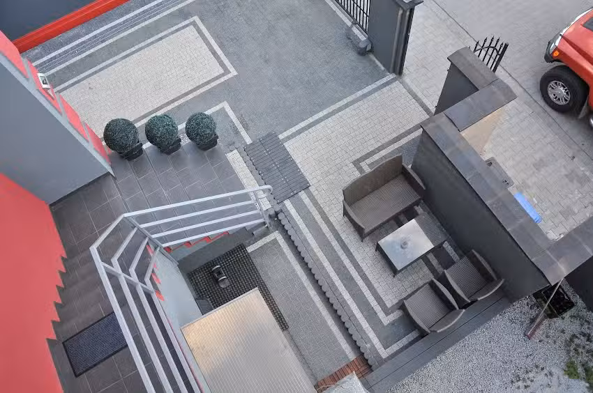 Guest Rooms Wroclaw Cheap Accommodation