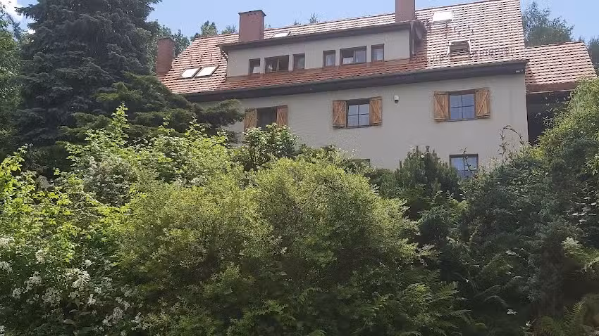 Pokoje Gościnne Wysoka