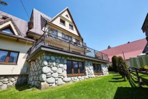 Guest Rooms Ząb, Apartments Ząb, Private Accommodation Ząb, Accommodation Ząb