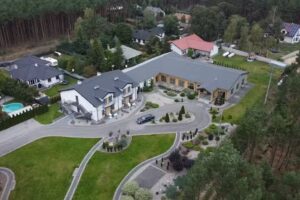 Guest Rooms “ZIELONA 19 B&B”