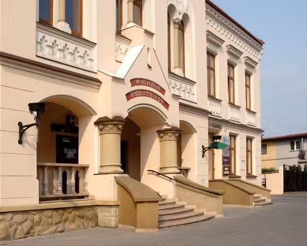 Pokoje gościnne Zygmuntowska – Tani nocleg w Nowym Sączu