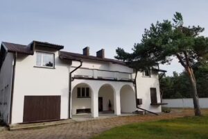 Gästezimmer Zielona 59