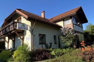 Haratek Rooms at the Gondola