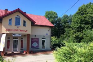 Pokoje „Henryk” Kwatery pracownicze