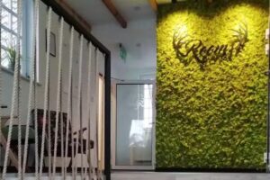 Hotel rooms “At Lake Jeleń”