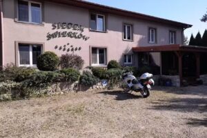 Hotel Rooms “Seven Spruces”