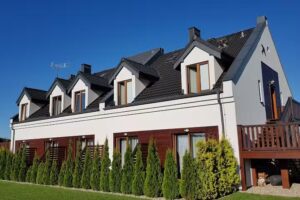Jaskółka Rooms and Apartments
