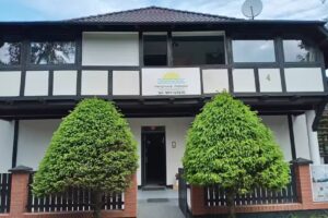 Pokoje i Apartamenty Poddąbie 2