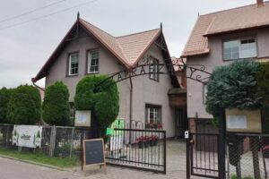 Rooms and Bistro Łąkowa 5