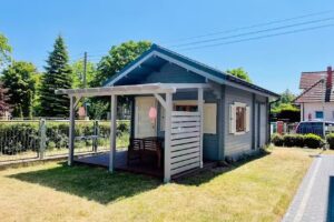 BROS Rooms and Cottages