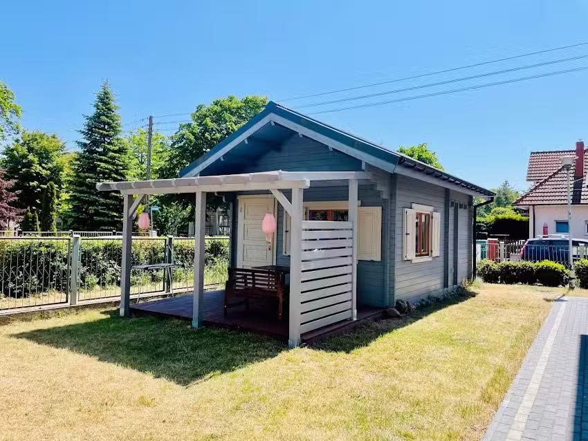 BROS Rooms and Cottages