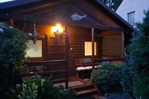 Janinka Guest Rooms and Cottages