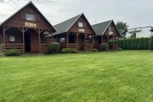 Pokoje i Domki Nadmorskie – Bajkowa Mierzeja