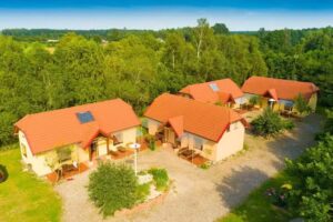 Rooms and holiday homes SIELANKA