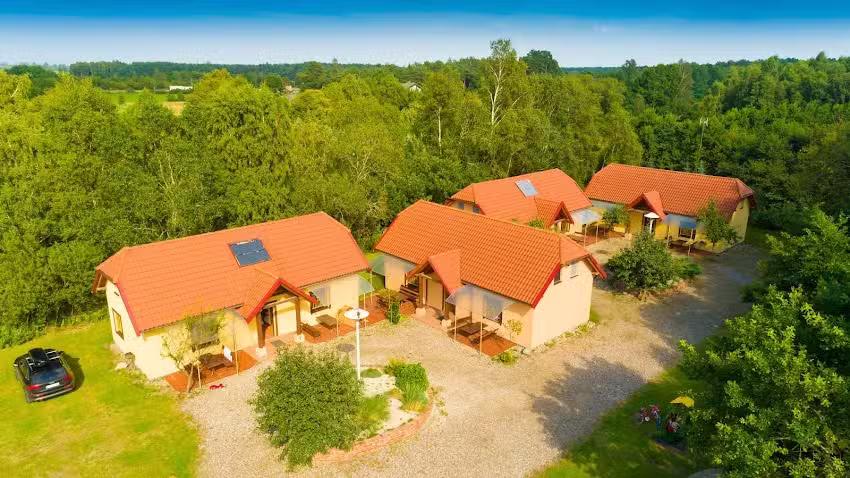 Rooms and holiday homes SIELANKA