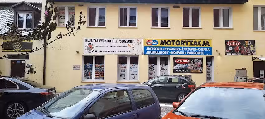 Integro Rooms – Szczecin Apartments, accommodation, cheap hotel