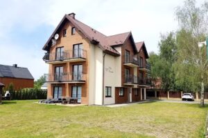 POKOJE JASTRZĘBIA GÓRA- WILLA”SONESTA”