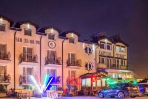 Pokoje KAPITAN PIRAT , noclegi , Władysławowo , Chłapowo , pokój , nocleg , apartamenty ,, ze śniadiemnia