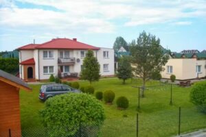 Karwia Zacisze Rooms