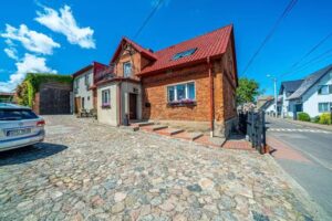 Rooms KASHUBIAN COTTAGE