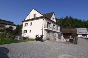 Pokoje Kraków Tyniec