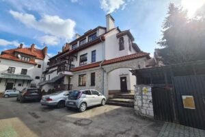 Mondzimmer am Marktplatz