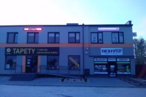 Rooms, Workers’ Accommodation Biała Podlaska