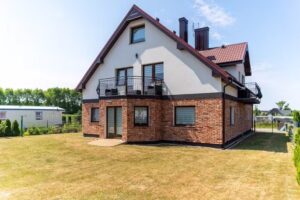 Luna Rooms Mieroszyno