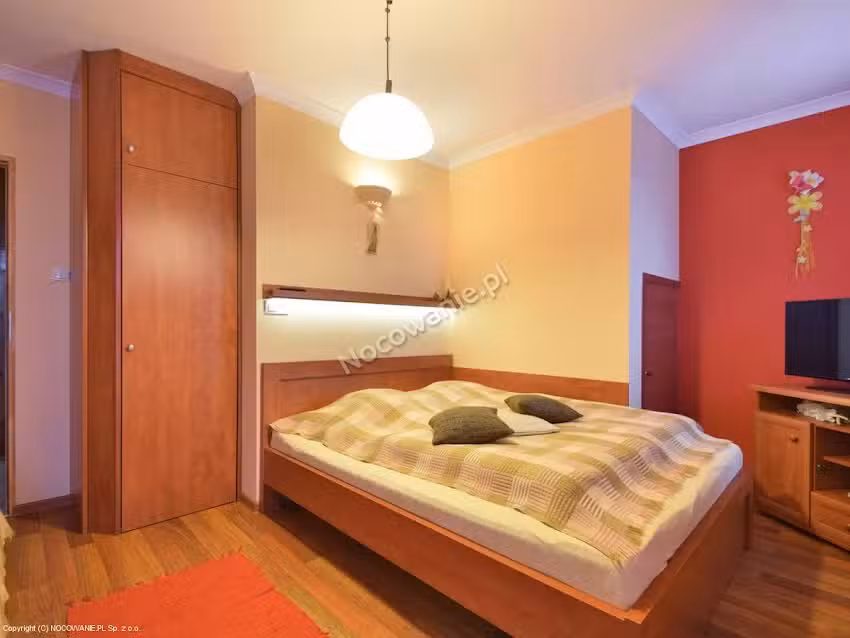 Pokoje Mariacka Kołobrzeg