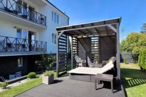 Meerjungfrauen-Zimmer