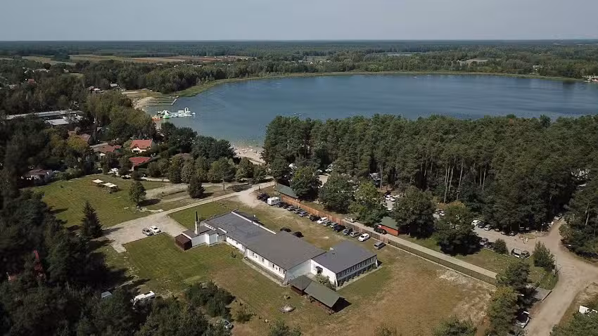 Zimmer in der Słoneczna-Straße