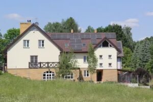 Pokoje Na Szlaku – Dom Czapla