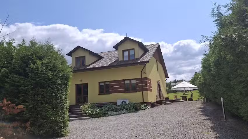 Rooms at the Village