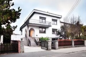 Rooms at Wilkońskich 18A, Swarzędz