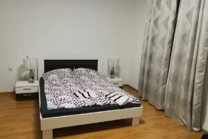 Rooms above Drzewiczka