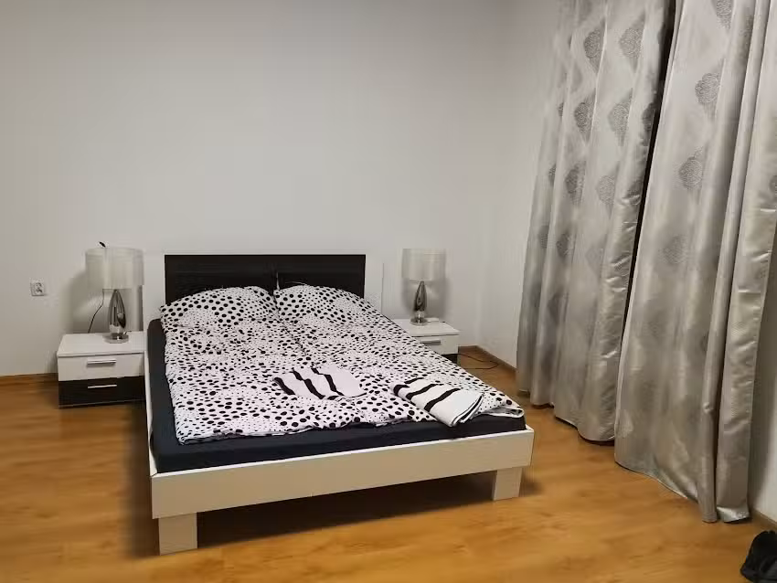 Zimmer &uuml;ber Drzewiczka