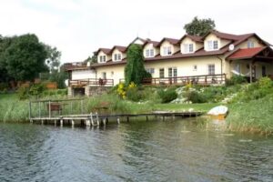 Zimmer am Kalinowo-See – Giżycko