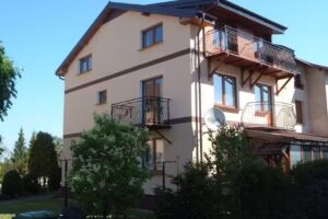 Zimmer am Meer AlfaOmega – Szymon Zaczek