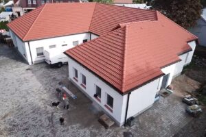 Rooms on the Regalica River 140 PLN/night/2 people