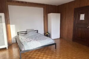 Rooms on the Old Odra