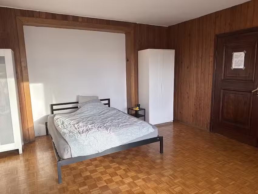 Zimmer an der Alten Oder