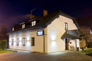 Zimmer Nadrzeczna 45 – Unterkunft Kazimierz Dolny