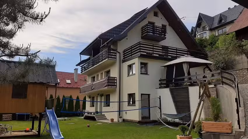 Vergissmeinnicht-Zimmer