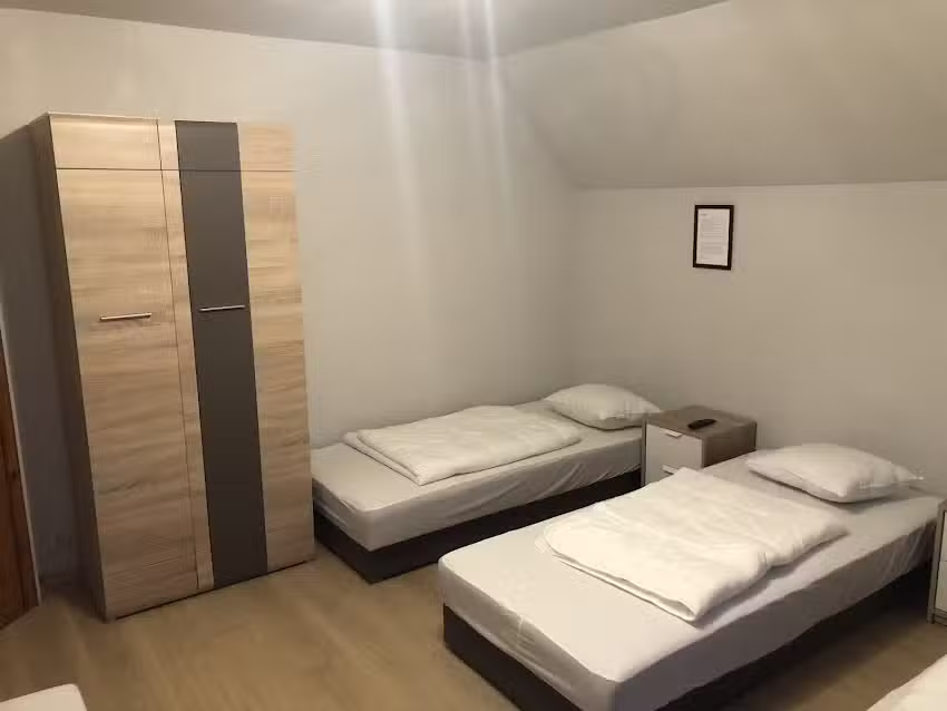 Pokoje Noclegi Kwatery Chwaszczyno