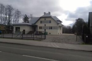 Pokoje – noclegi – kwatery pracownicze – Bałtowska