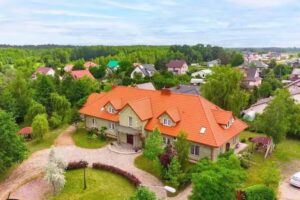 Rooms, accommodation in the countryside Ania