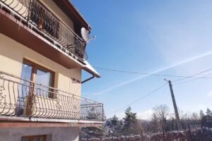 Pokoje, Noclegi Pod Rachowcem, Zwardoń/Laliki