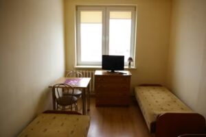 Sleepyhead Unterkunftszimmer