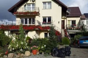 Pokoje Pachnąca Konwalia