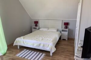 Rooms under the stars